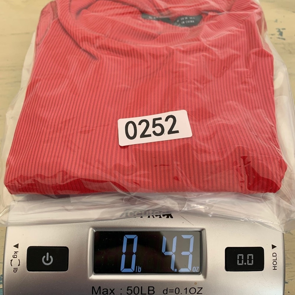 Shein Basics Solid Form Fitted Tank Bodysuit Size… - image 8